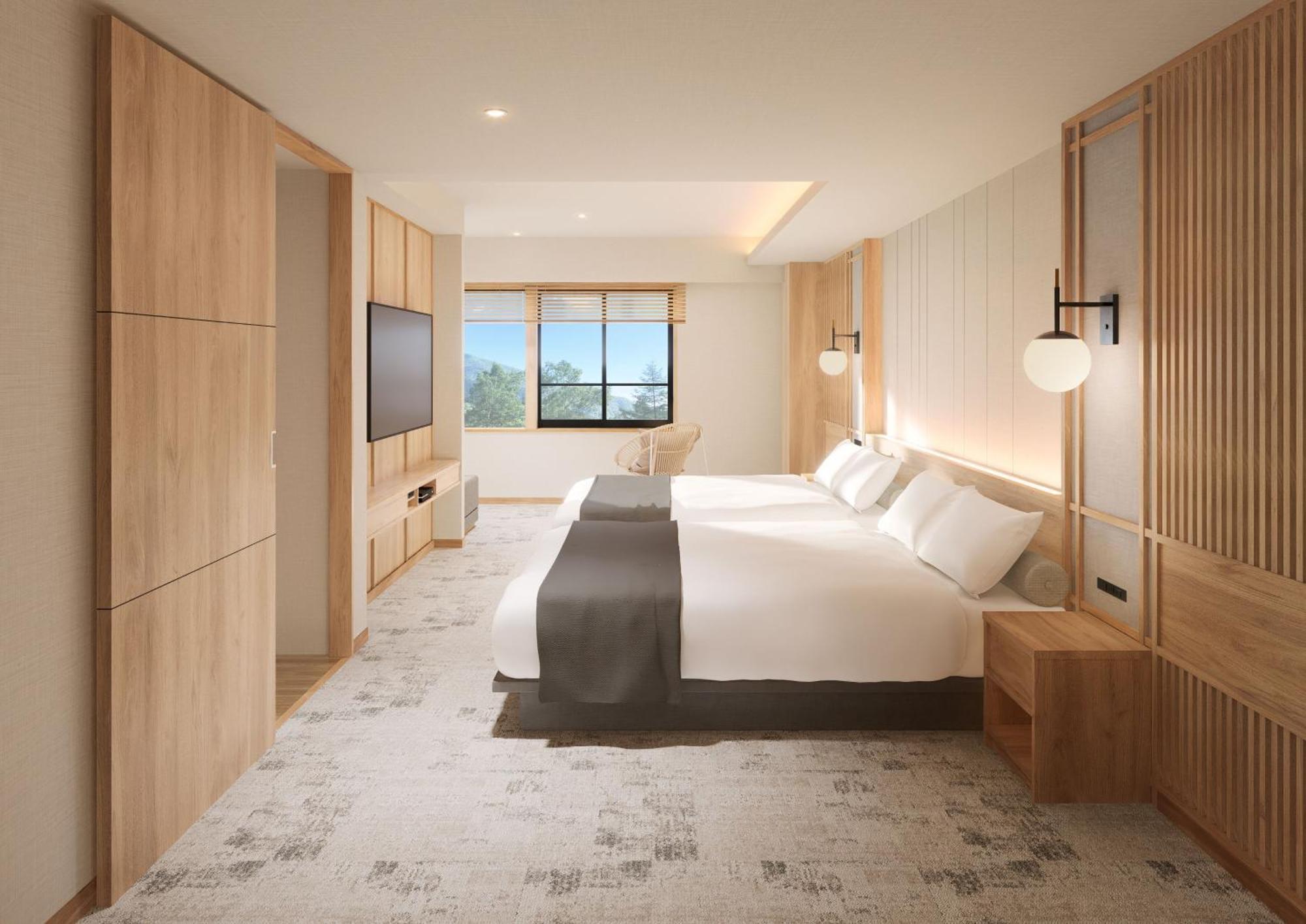 Kamikochi Lemeiesta Hotel Matsumoto Zewnętrze zdjęcie
