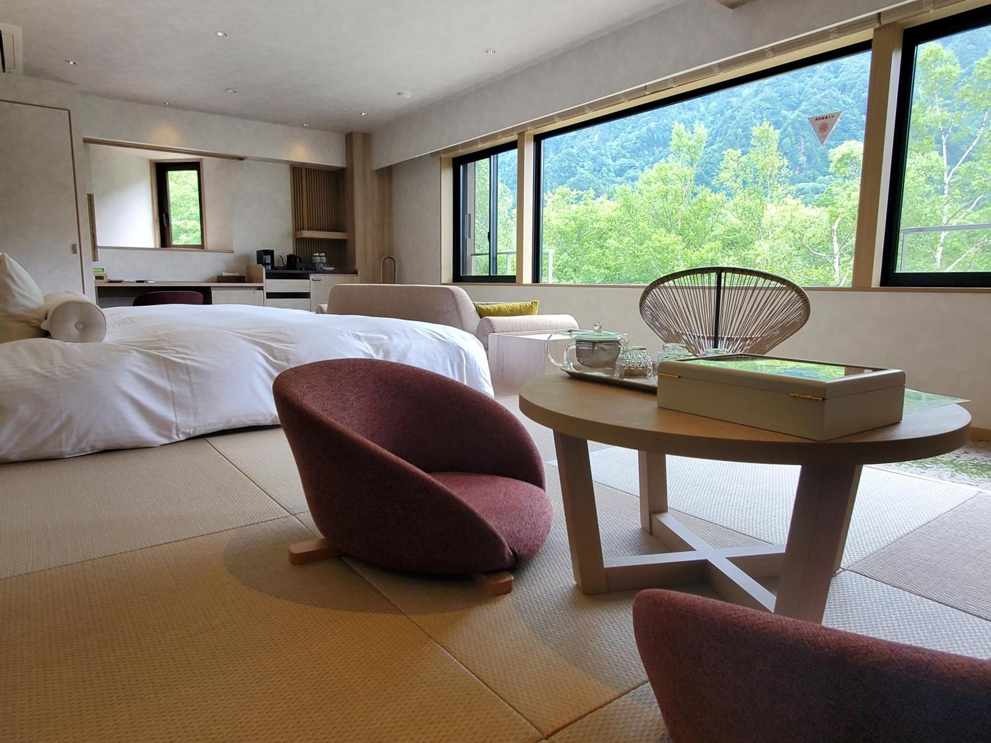 Kamikochi Lemeiesta Hotel Matsumoto Zewnętrze zdjęcie