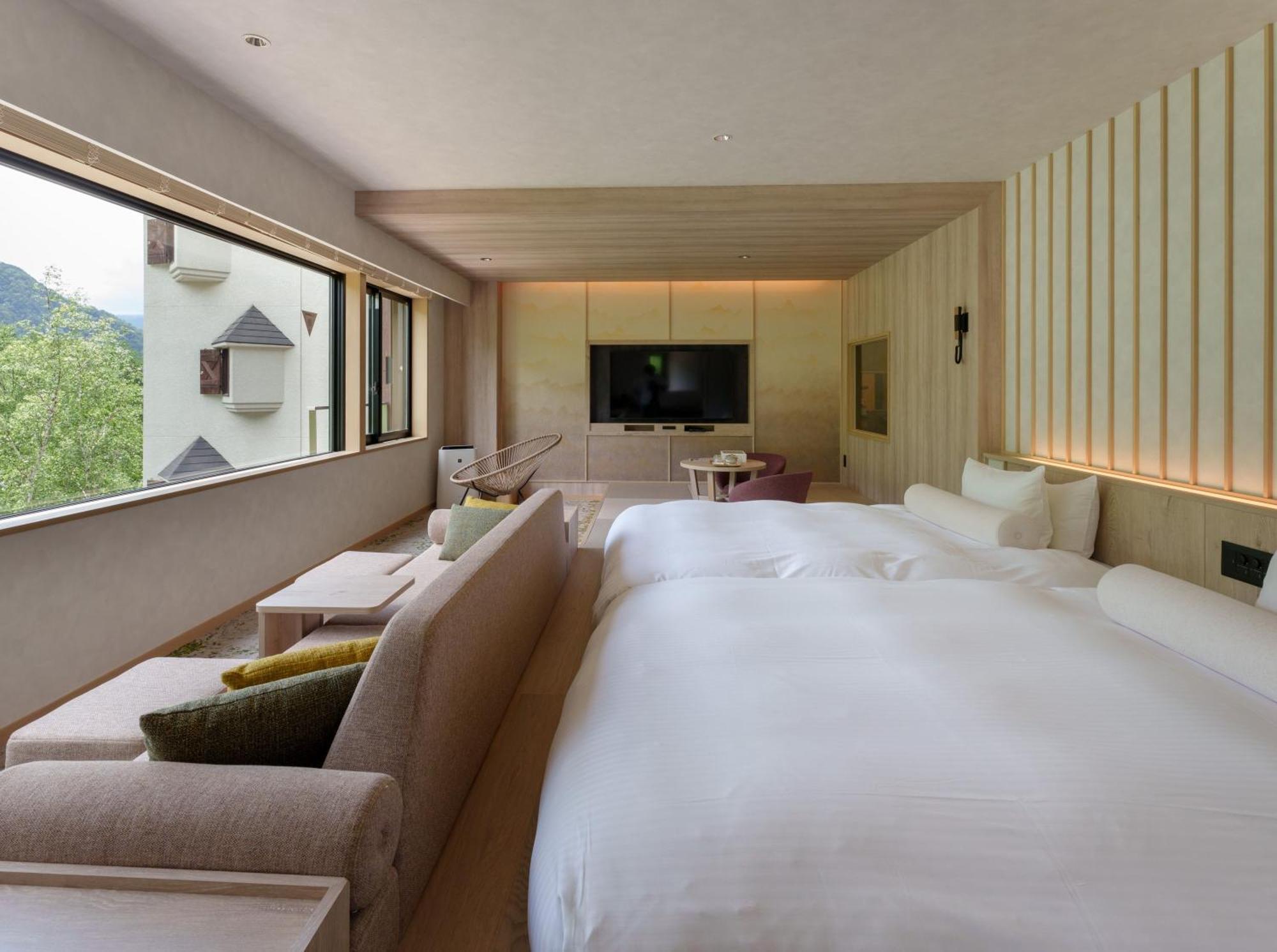 Kamikochi Lemeiesta Hotel Matsumoto Zewnętrze zdjęcie