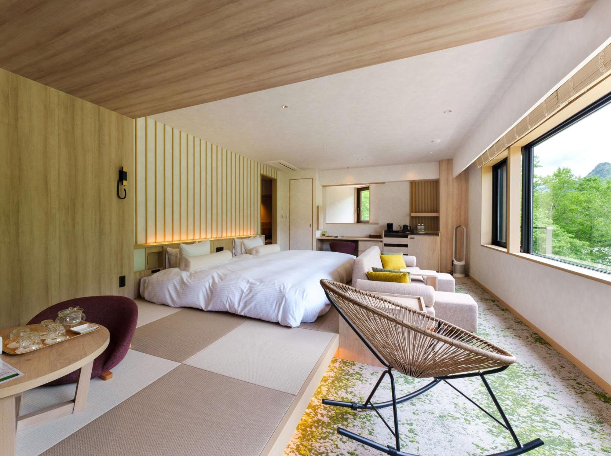 Kamikochi Lemeiesta Hotel Matsumoto Zewnętrze zdjęcie