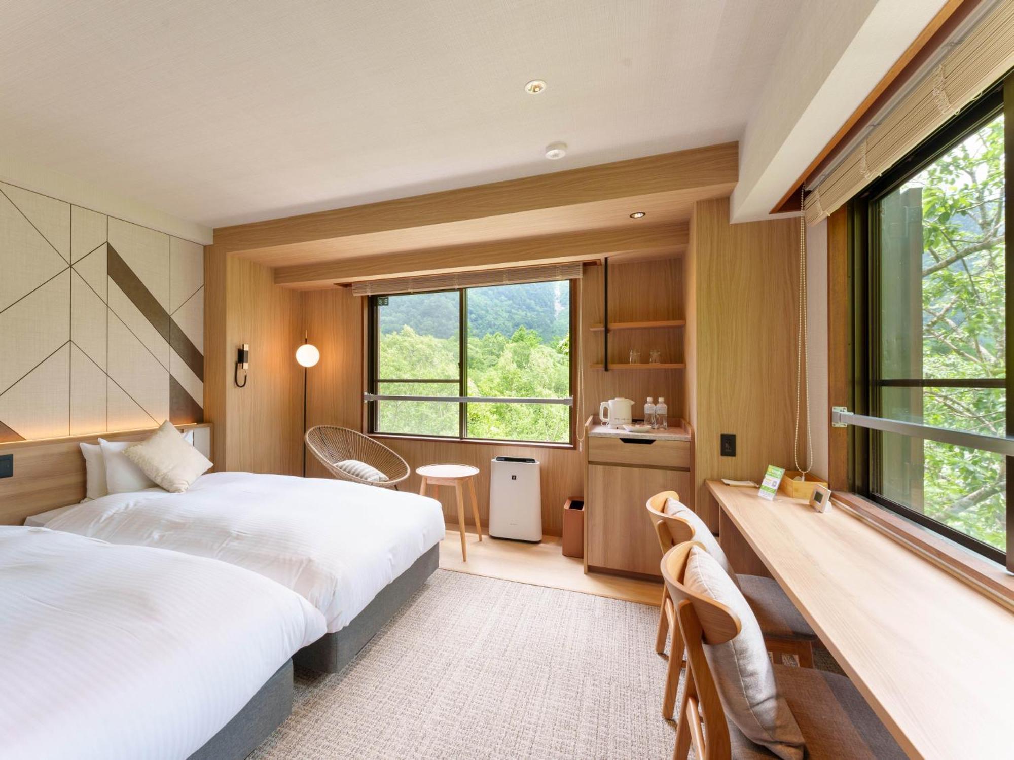 Kamikochi Lemeiesta Hotel Matsumoto Zewnętrze zdjęcie