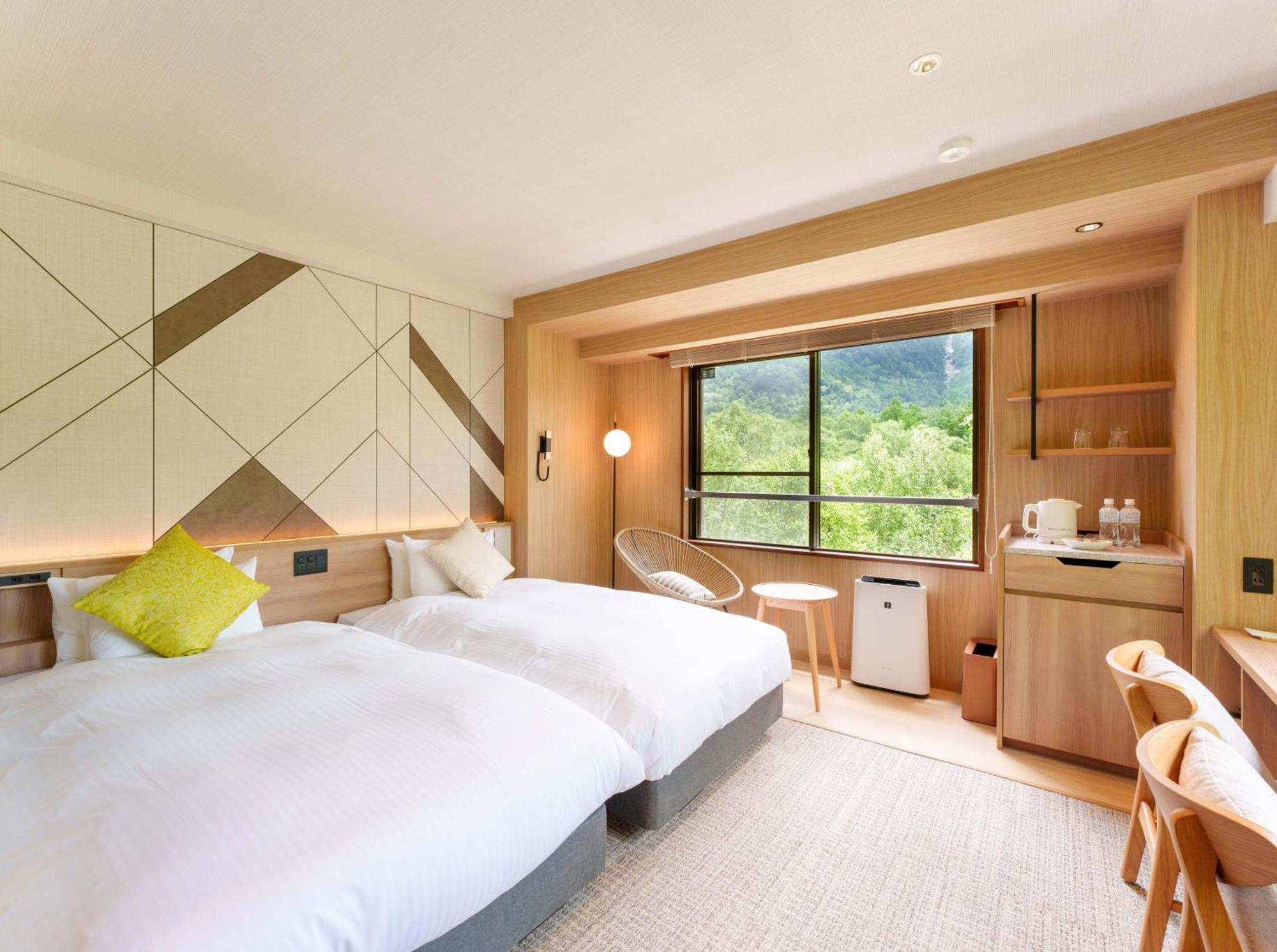 Kamikochi Lemeiesta Hotel Matsumoto Zewnętrze zdjęcie