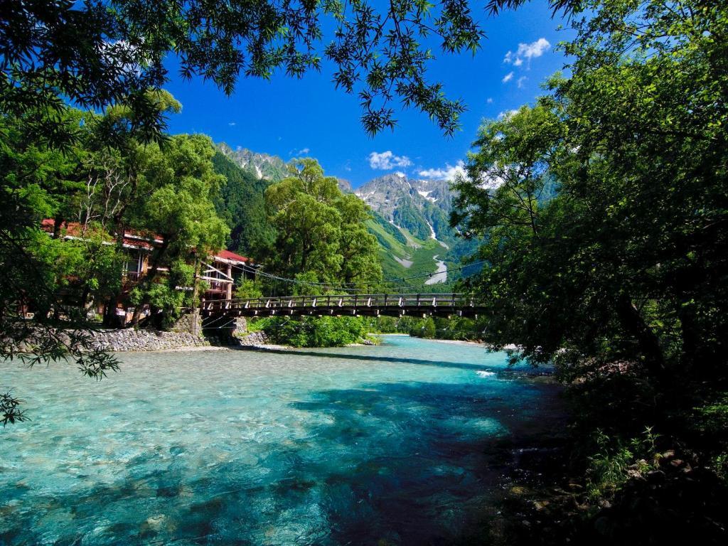 Kamikochi Lemeiesta Hotel Matsumoto Zewnętrze zdjęcie