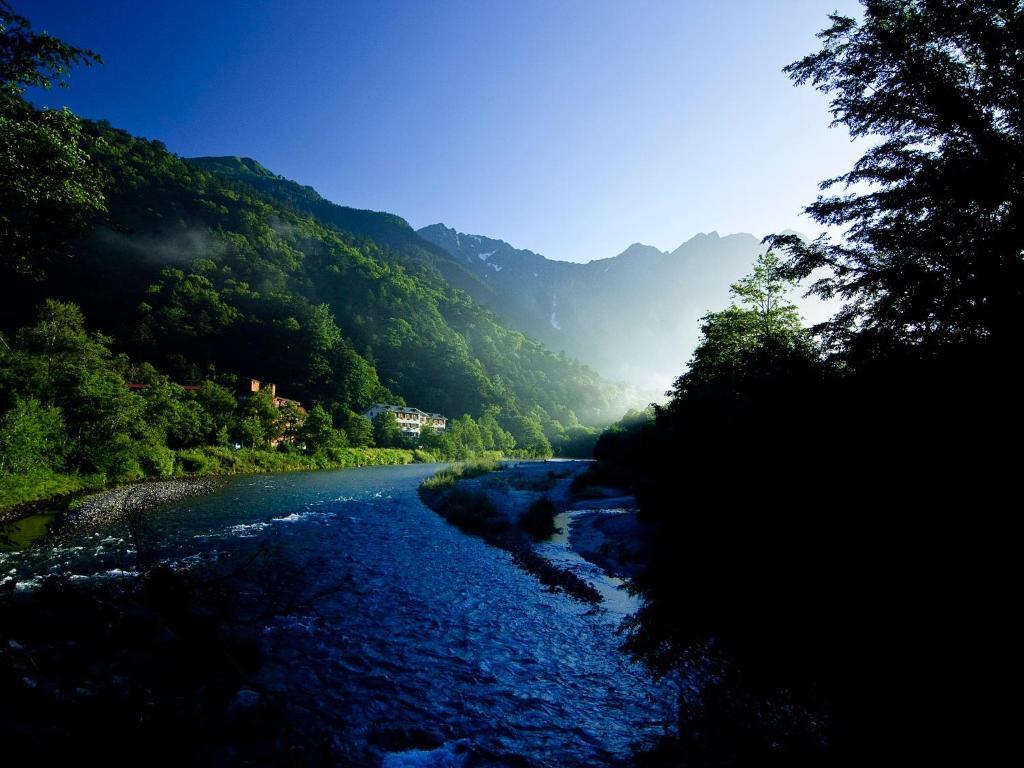 Kamikochi Lemeiesta Hotel Matsumoto Zewnętrze zdjęcie