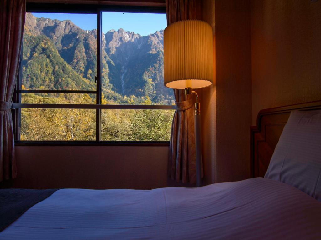 Kamikochi Lemeiesta Hotel Matsumoto Zewnętrze zdjęcie