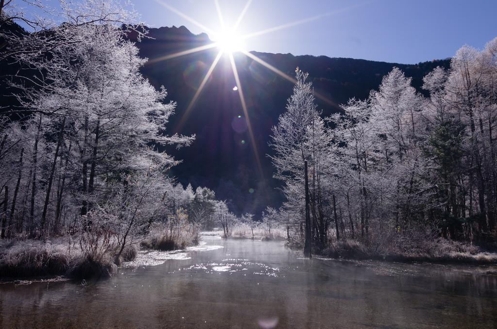 Kamikochi Lemeiesta Hotel Matsumoto Zewnętrze zdjęcie