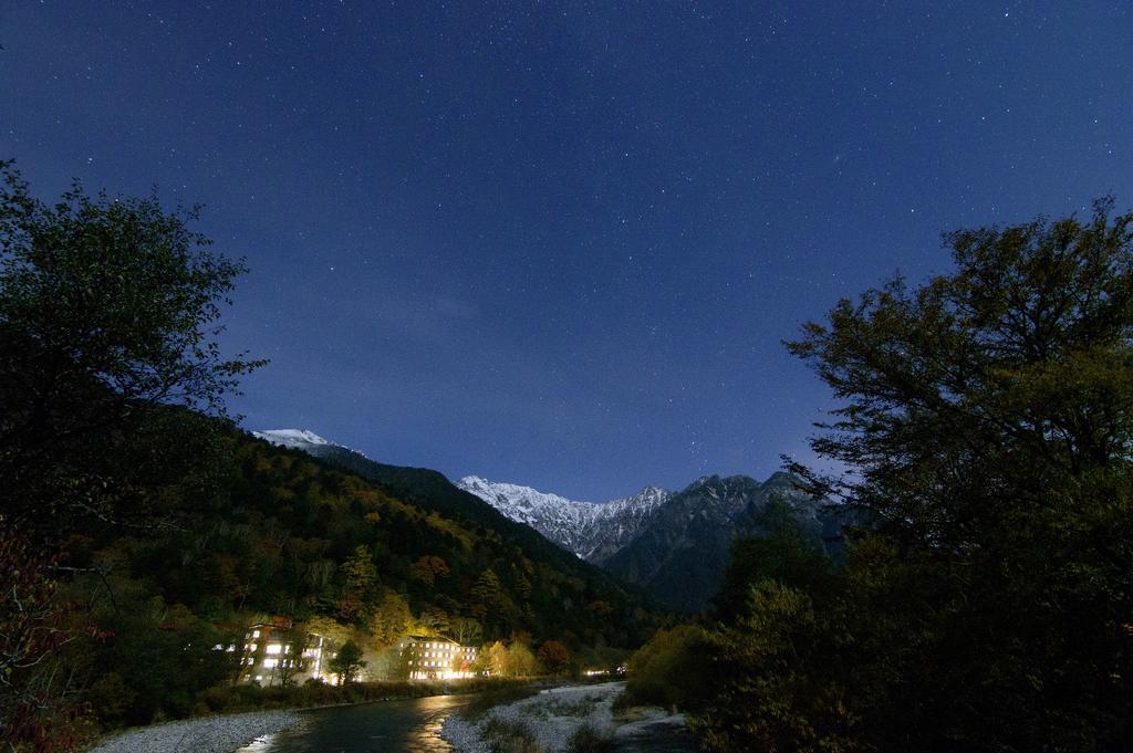 Kamikochi Lemeiesta Hotel Matsumoto Zewnętrze zdjęcie