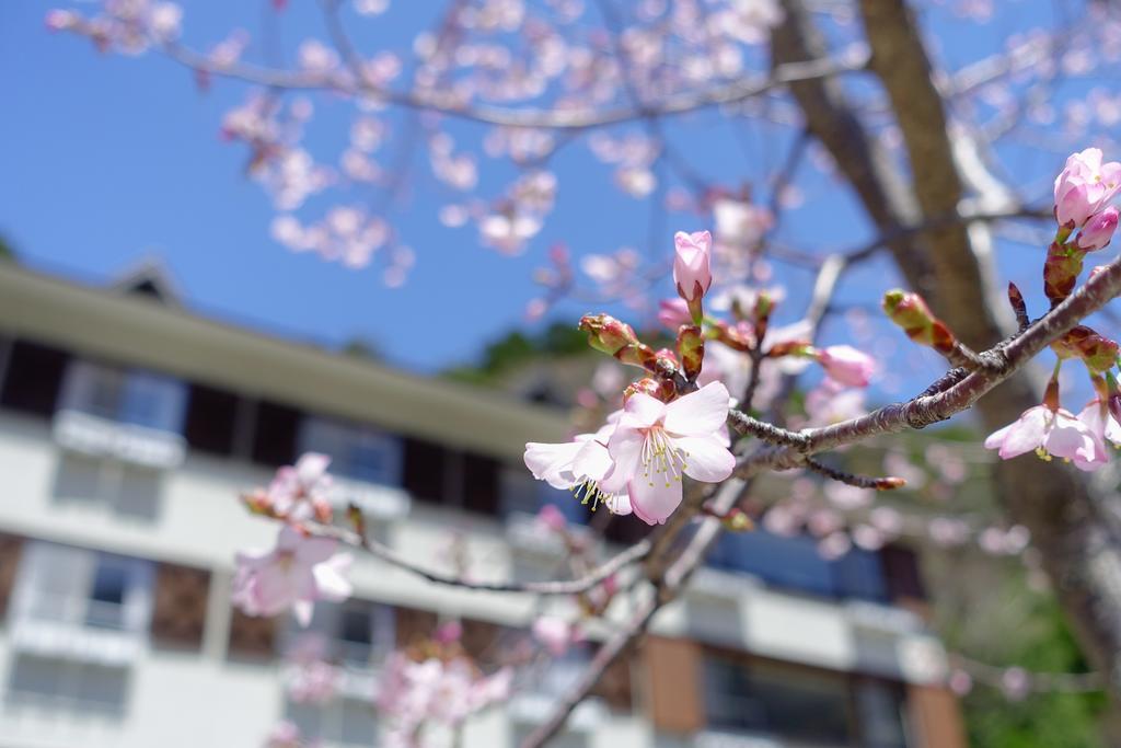 Kamikochi Lemeiesta Hotel Matsumoto Zewnętrze zdjęcie