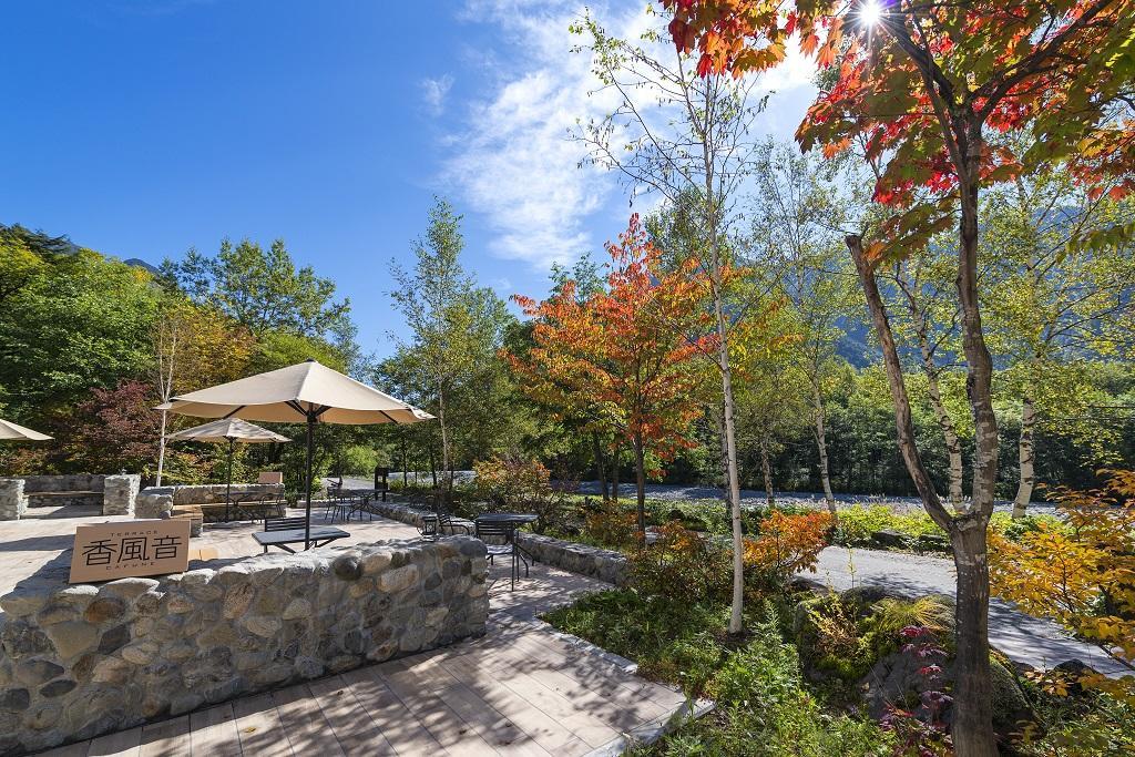 Kamikochi Lemeiesta Hotel Matsumoto Zewnętrze zdjęcie