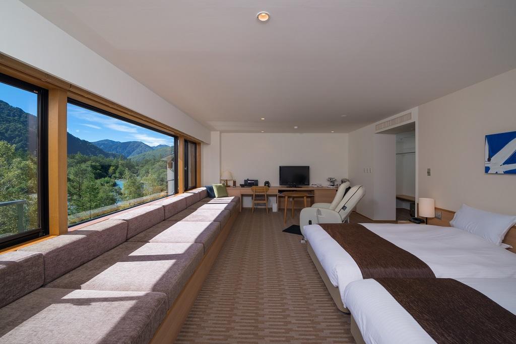 Kamikochi Lemeiesta Hotel Matsumoto Zewnętrze zdjęcie