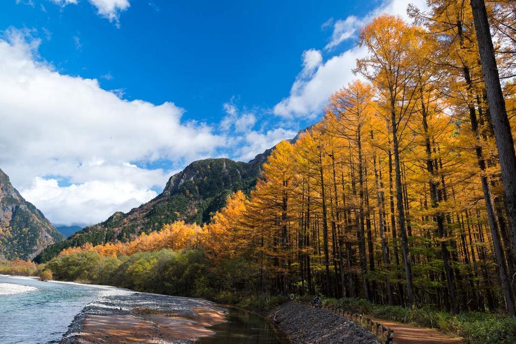 Kamikochi Lemeiesta Hotel Matsumoto Zewnętrze zdjęcie
