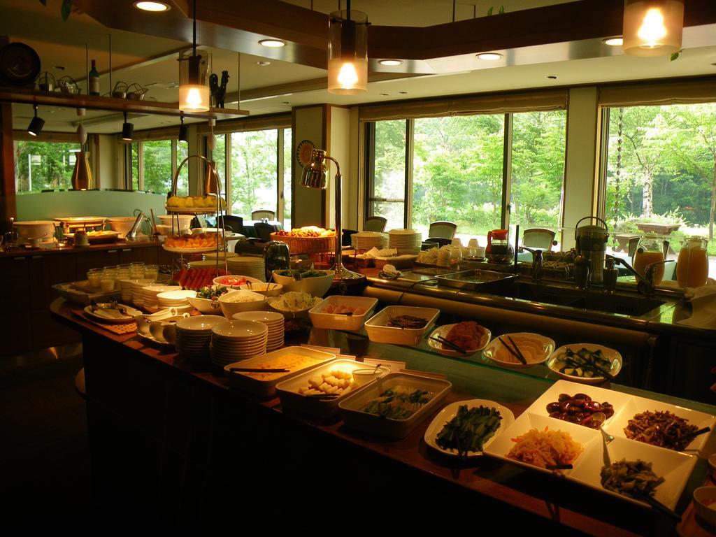 Kamikochi Lemeiesta Hotel Matsumoto Zewnętrze zdjęcie