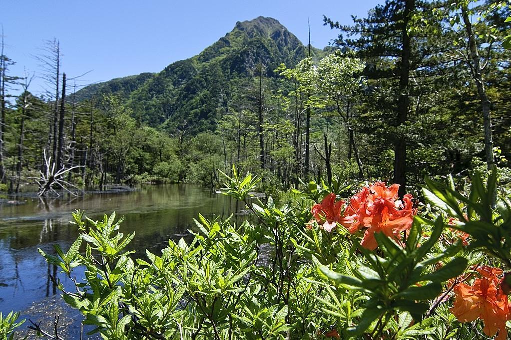 Kamikochi Lemeiesta Hotel Matsumoto Zewnętrze zdjęcie