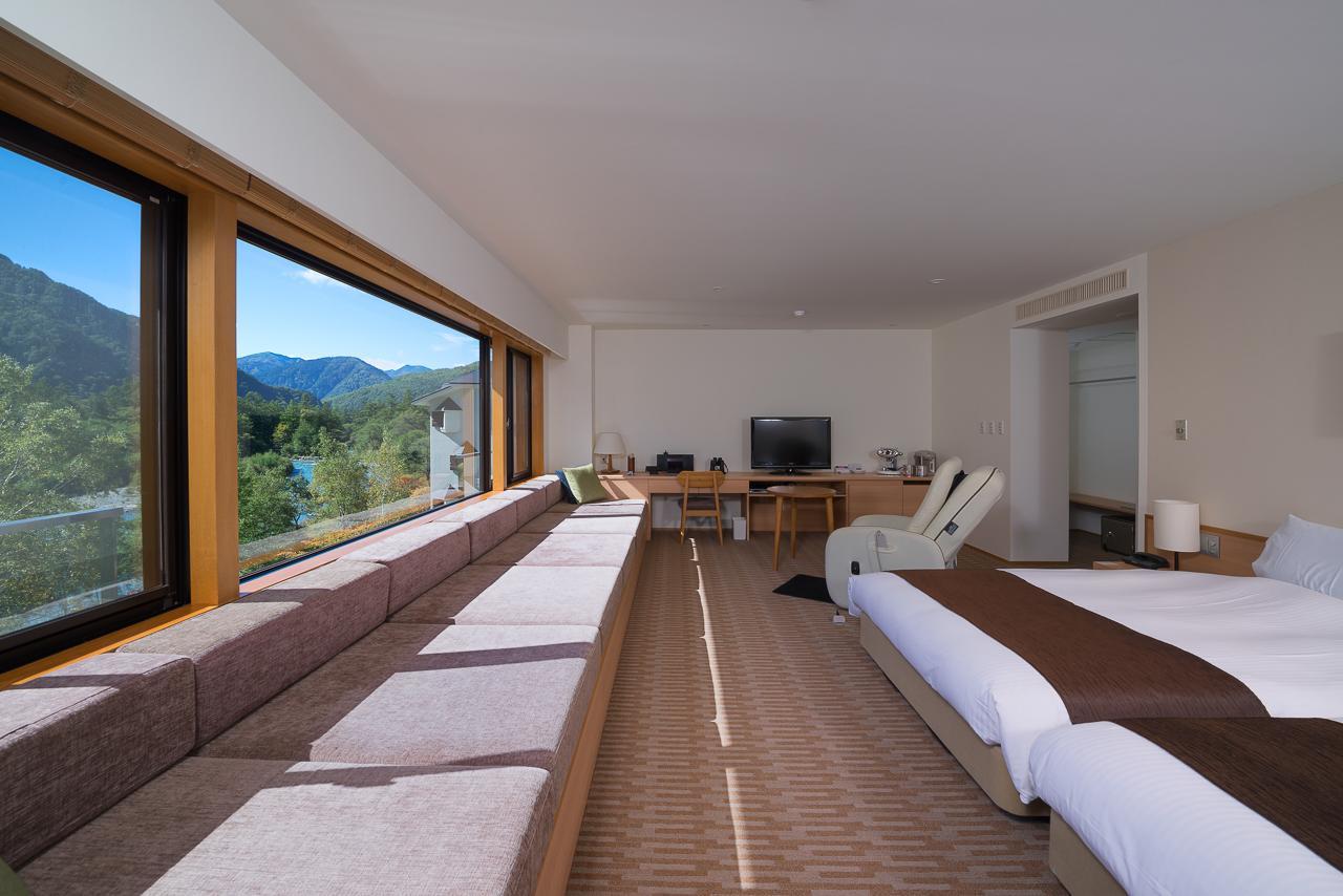Kamikochi Lemeiesta Hotel Matsumoto Zewnętrze zdjęcie